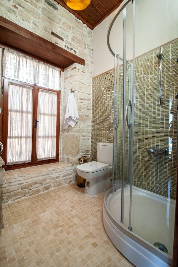 1922 Hotel Yenifoca Zewnętrze zdjęcie