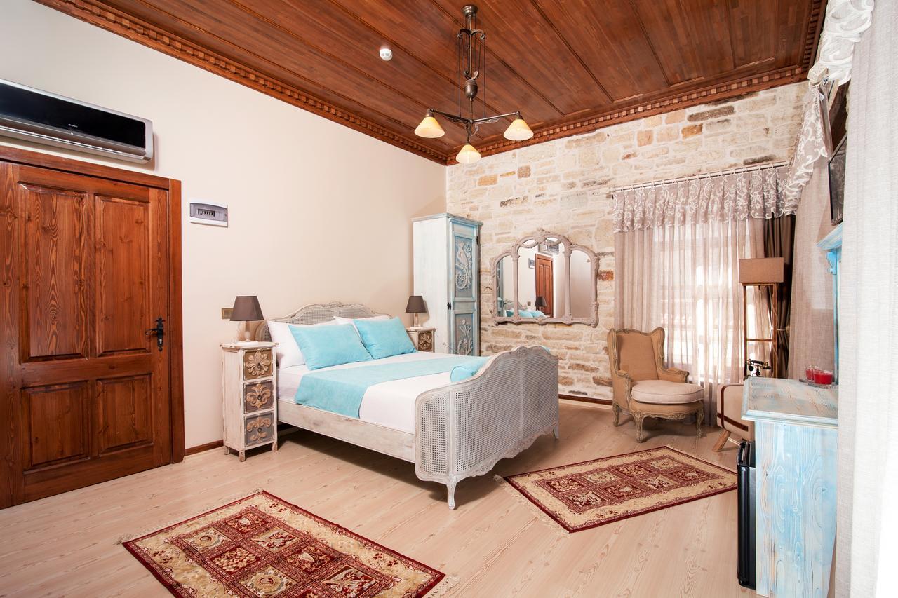 1922 Hotel Yenifoca Zewnętrze zdjęcie
