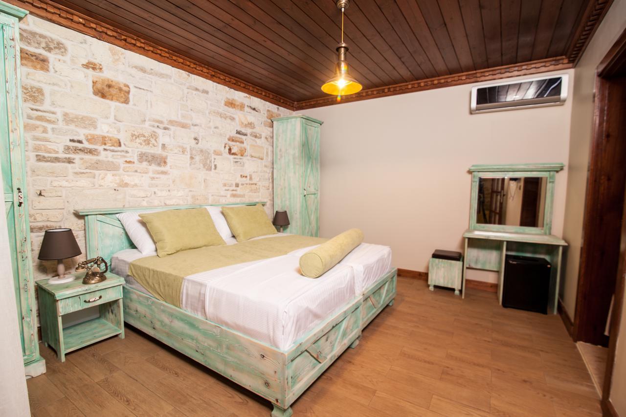 1922 Hotel Yenifoca Zewnętrze zdjęcie