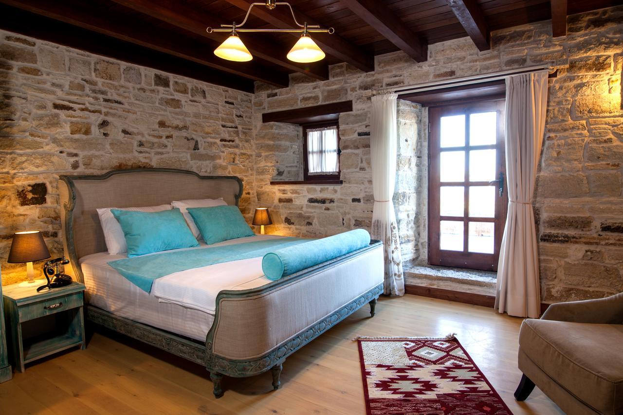 1922 Hotel Yenifoca Zewnętrze zdjęcie