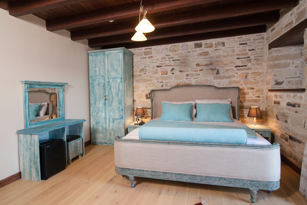 1922 Hotel Yenifoca Zewnętrze zdjęcie