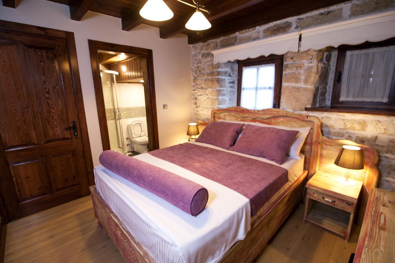 1922 Hotel Yenifoca Zewnętrze zdjęcie