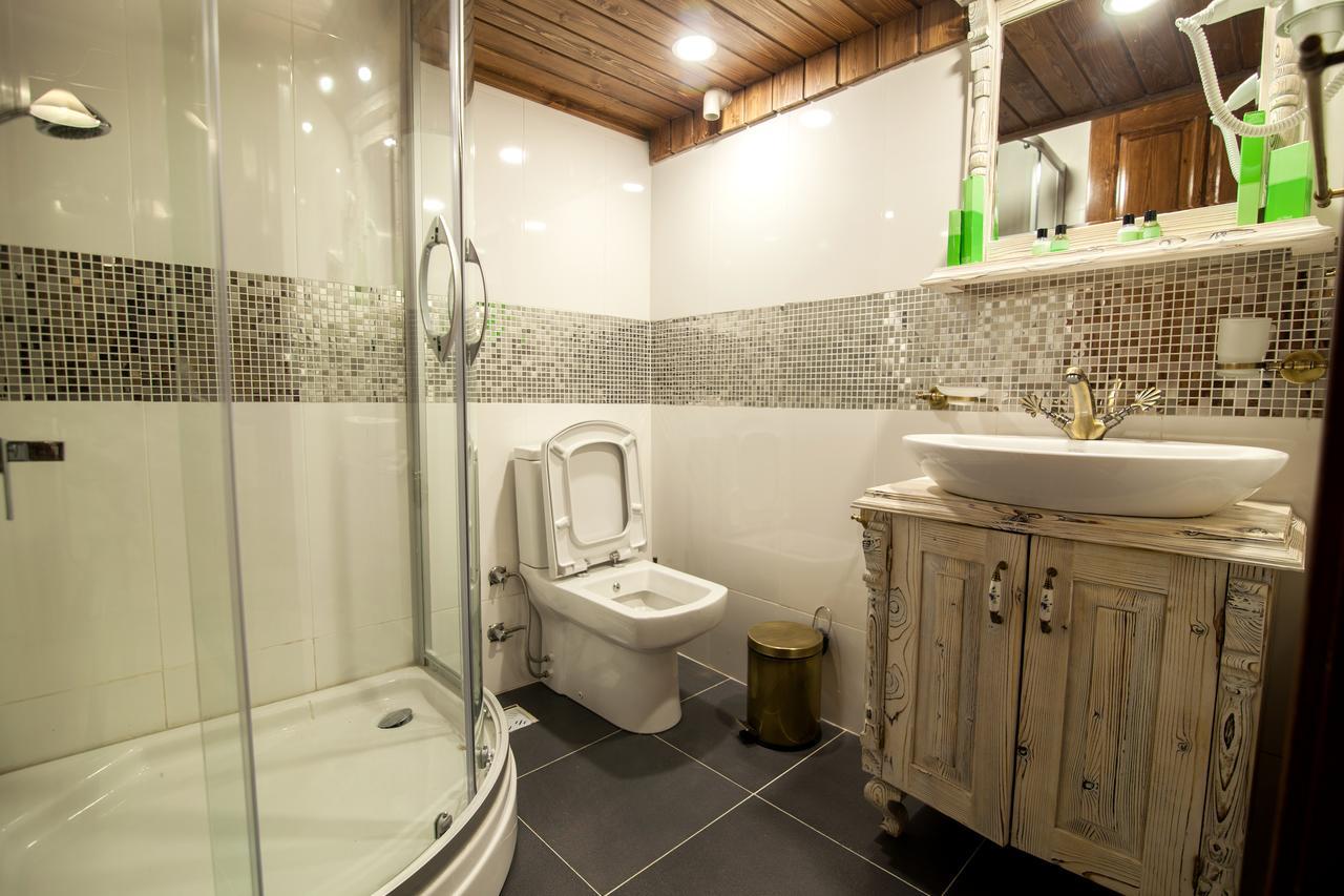 1922 Hotel Yenifoca Zewnętrze zdjęcie