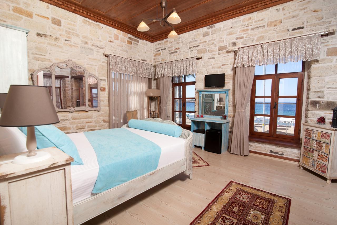 1922 Hotel Yenifoca Zewnętrze zdjęcie