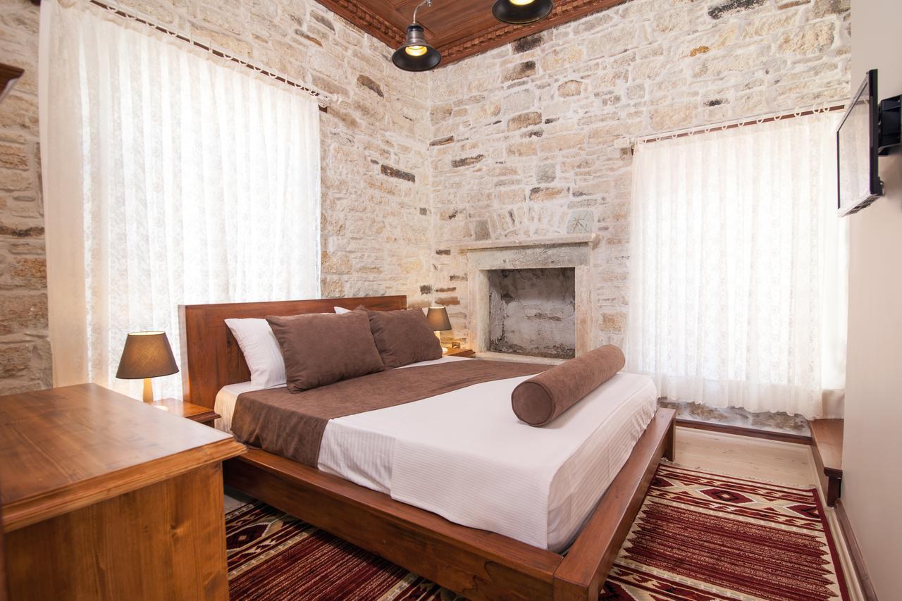 1922 Hotel Yenifoca Zewnętrze zdjęcie